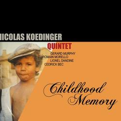 2012 Nicolas Koedinger 5tet