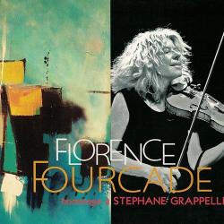2016 mastering Florence Fourcade 4tet