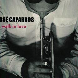 2016 mastering José Caparros 5tet
