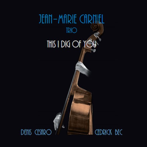 2017 Jean-Marie Carniel Trio