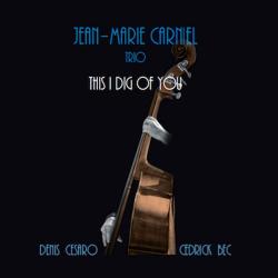 2017 Jean-Marie Carniel Trio