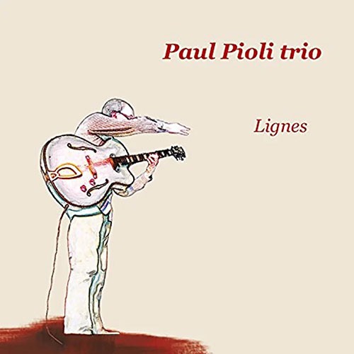 2017 mastering Paul Pioli Trio