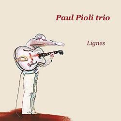 2017 mastering Paul Pioli Trio