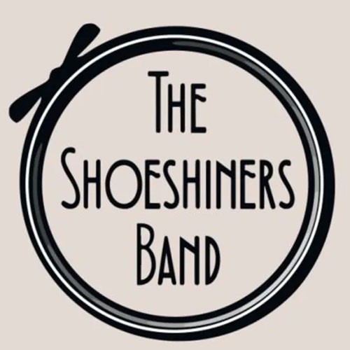 2017 The Shoeshiners