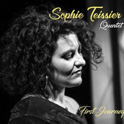 2018 Sophie Teissier 4tet