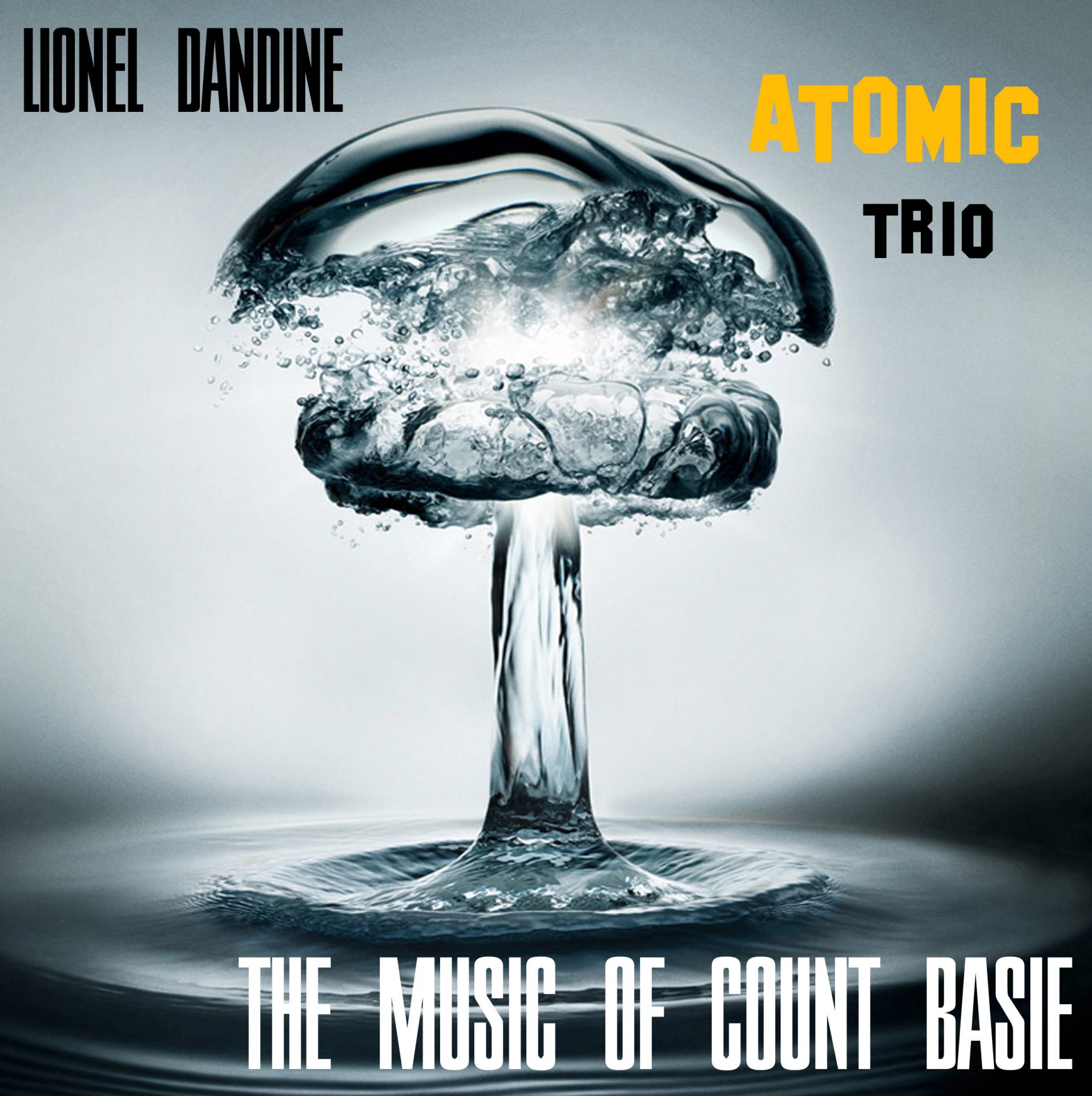 Atomic trio hd